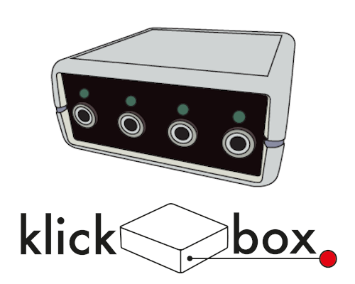 Klickbox